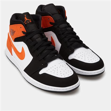 men's jordan 1 shoes